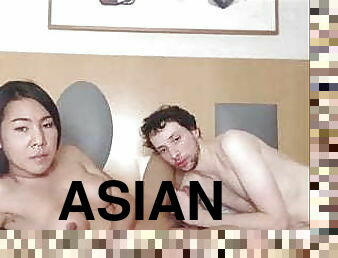 asiatic, masturbare-masturbation, travestit, amatori, muie, transexual, cuplu, sugand