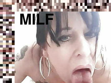 Tiffany, sexy UK MILF Slut