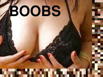 Hot Desi big boobs