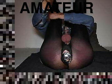 onani, amatør, anal, legetøj, bøsse, bdsm, slave, smæk