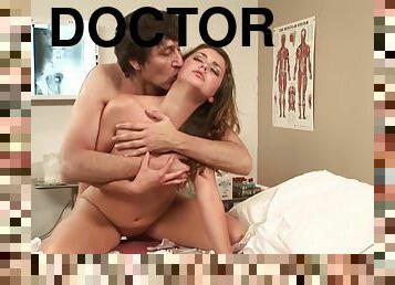 The Doctor 02 Scene 1