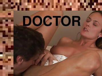 The Doctor Scene 1