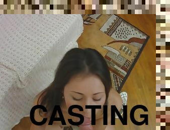 Stasy Is Ready To Perform To Her Best In This Casting