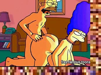 Simpsons sexwives whores