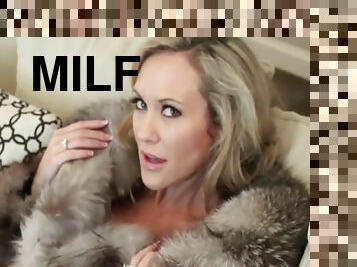 Brandi Love In Crystal Fox Full Video