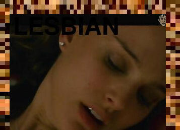 The Best Lesbian Scenes Of The Decade - Mr.Skin