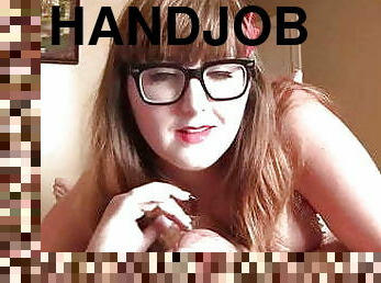 handjob-seks-dengan-tangan-wanita-pada-penis-laki-laki, amerika