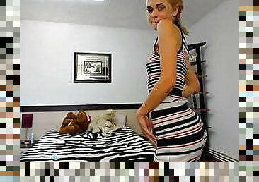 gammel, amatør, teenager, hjemmelavet, rødhåret, strippende, blond, 18-årige, webcam, amerikansk