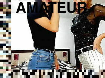 gammel, amatør, teenager, europæisk, blond, 18-årige, euro, webcam, amerikansk, ældre