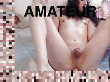 mastürbasyon-masturbation, travesti, amatör, anal, tek-kişilik, küçük-memeler