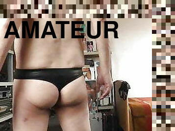 amateur, jouet, gay