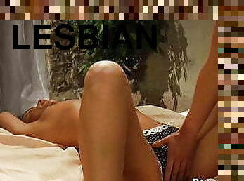 mastubasi, orgasme, lesbian-lesbian, remaja, bdsm-seks-kasar-dan-agresif, budak, permainan-jari, terikat, teransang, ceko