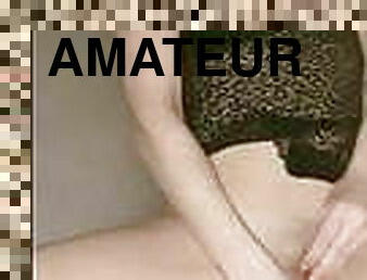 masturbācija-masturbation, amatieris, skaistules, māte, spēļmanta, prostitūta-slut, pov, drātēšanās, dildo