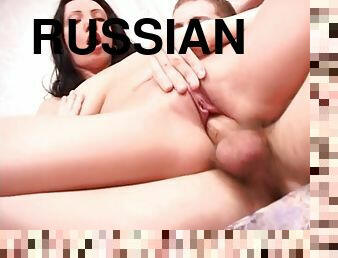 Alisa russian porn casting