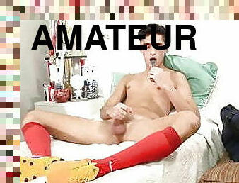 amador, gay