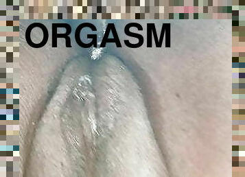 levrette, orgasme, anal, ébène, black, belle-femme-ronde, hirondelle, joufflue, butin, ejaculation