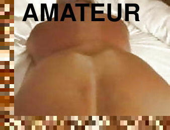 papa, grosse, amateur, anal, énorme-bite, gay, couple, belle-femme-ronde, joufflue, pappounet