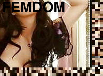 bdsm, femdom