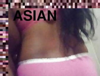 asiatic, paroasa, slabanoaga, milf, auditie-casting, chilotei, lenjerie, bikini