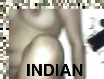 estilo-cão, indiano, engolindo, ejaculação, fudendo