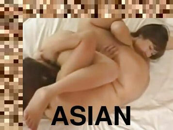 asian lesbians AAA