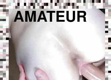 POV Swedish amateur fuck