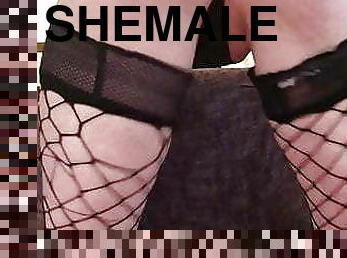 shemale, amatör, mogen, tysk, bdsm, ladyboy, bitch, latex, älskarinna, smisk