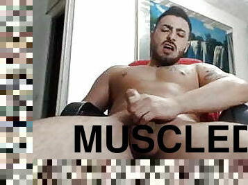 Muscle stude 030920