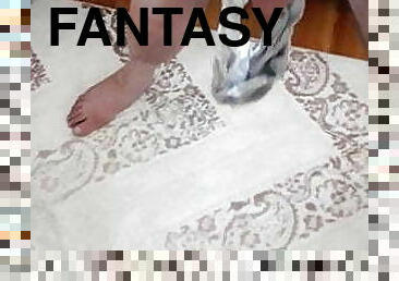 my fantasy