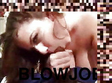 L.A. blowjob