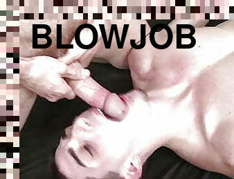 blasen, immens-glied, homosexuell, wichsen, gangbang, beule, twink