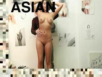 asia, payudara-besar, gambarvideo-porno-secara-eksplisit-dan-intens, jepang, casting-pemilihan-pemain