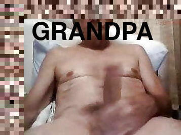 papà, masturbarsi, vecchi, cazzi-enormi, gay, giovani18, webcam, più-vecchie, palle, paparini