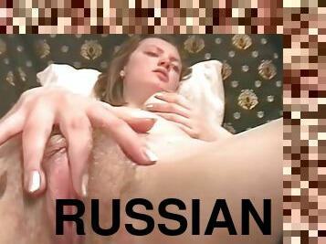masturbavimasis, rusai, paauglys