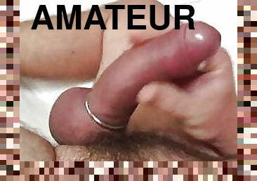 papa, masturbation, amateur, gay, allemand, branlette, secousses, pappounet