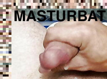 masturbation, gay, ejaculation