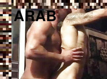 amatir, anal, blowjob-seks-dengan-mengisap-penis, homo, arab, pasangan, bersetubuh