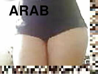 Arab pussy part 5