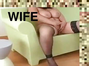 Average Wife
