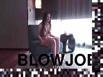 blowjob-seks-dengan-mengisap-penis, bdsm-seks-kasar-dan-agresif, gila