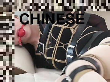 Chinese Bondage