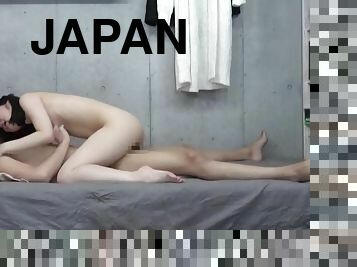 Astonishing xxx scene Japanese unbelievable , watch it