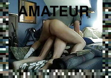 amateur, anal, gay, couple, américaine