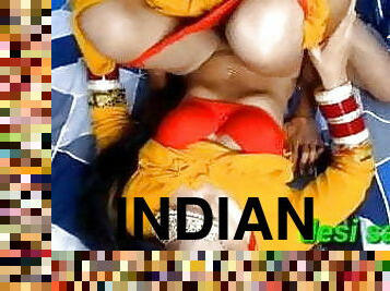 Desdi Indian miss kaur ki chudai gora badan big boobs part 2