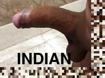 बड़ा-लंड, अंतरजातीय, समलैंगिक, भारतीय, मसल्ड