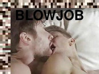 anal, blowjob-seks-dengan-mengisap-penis, penis-besar, homo, berotot