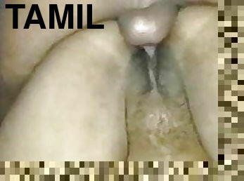 asia, posisi-seks-doggy-style, amatir, jenis-pornografi-milf, hindu, creampie-ejakulasi-di-dalam-vagina-atau-anus-dan-keluarnya-tetesan-sperma, wanita-gemuk-yang-cantik, bersetubuh, biseksual, penutup-muka