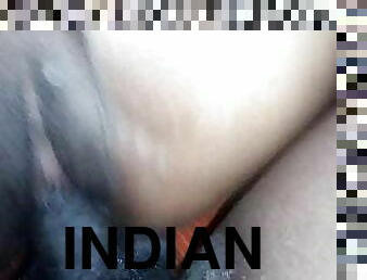 anjing, tua, alat-kelamin-wanita, isteri, gadis-indian, hitam, kolej, 18-tahun, lebih-tua, bikini