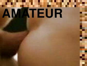 papa, amateur, anal, énorme-bite, gay, allemand, couple, marié, pappounet, bisexuels