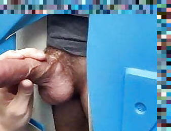 Glory hole